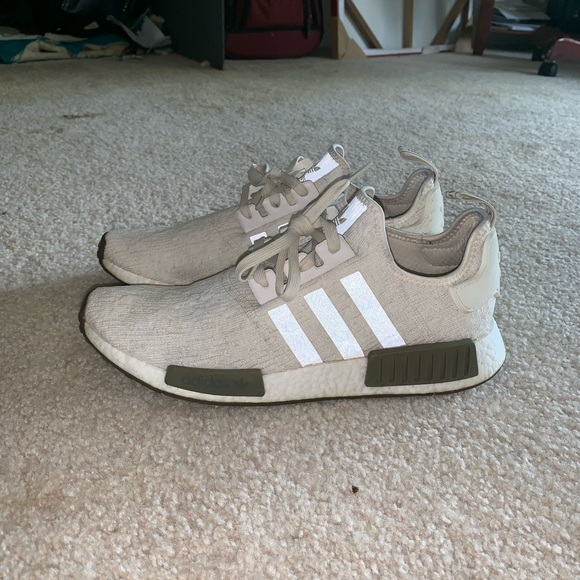 Adidas nmd R1 - Picture 7 of 8